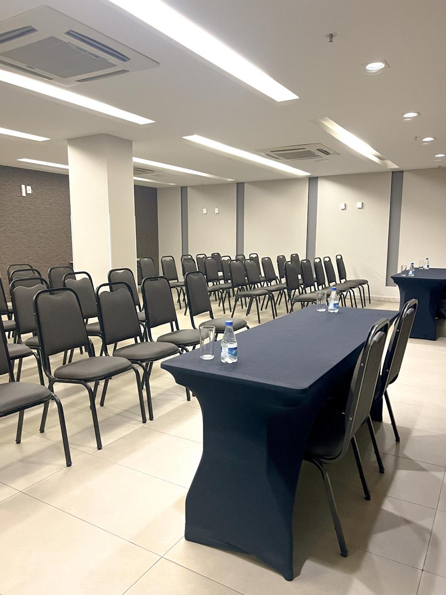 Aparthotel Promenade Prime Itaboraí Exterior foto