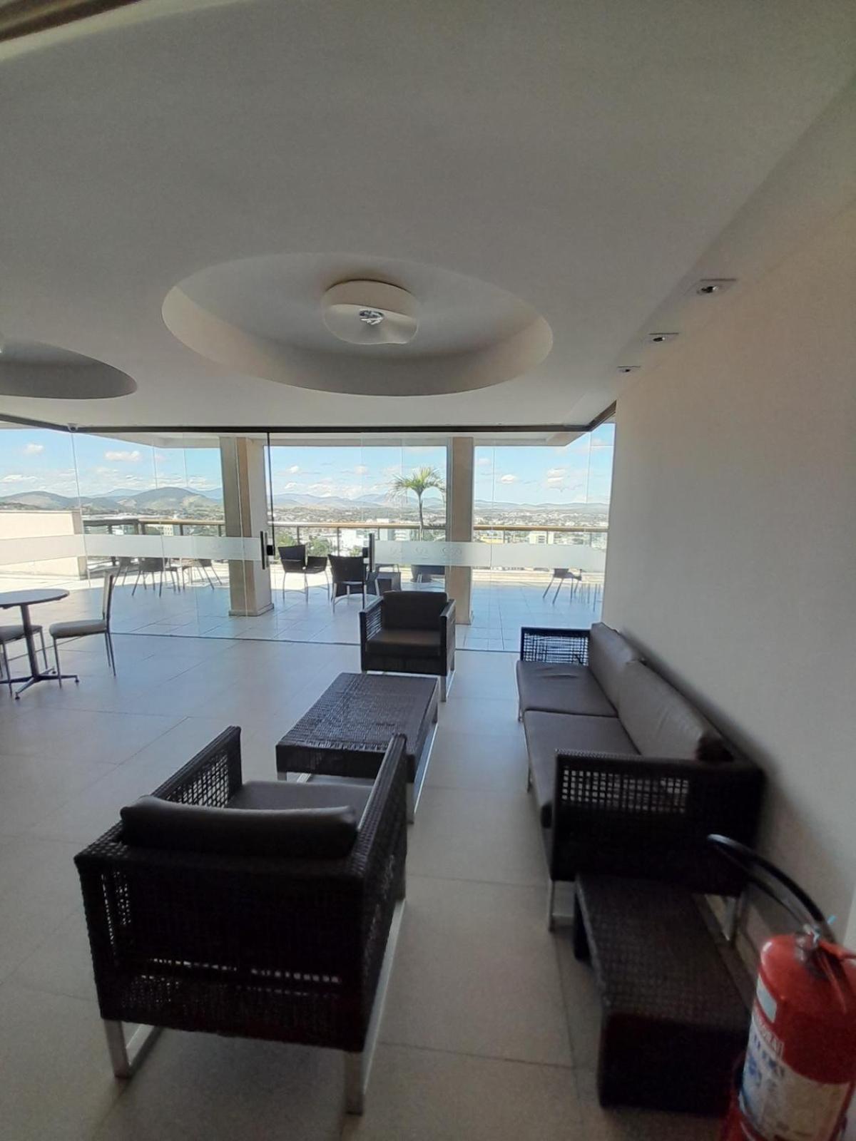 Aparthotel Promenade Prime Itaboraí Exterior foto