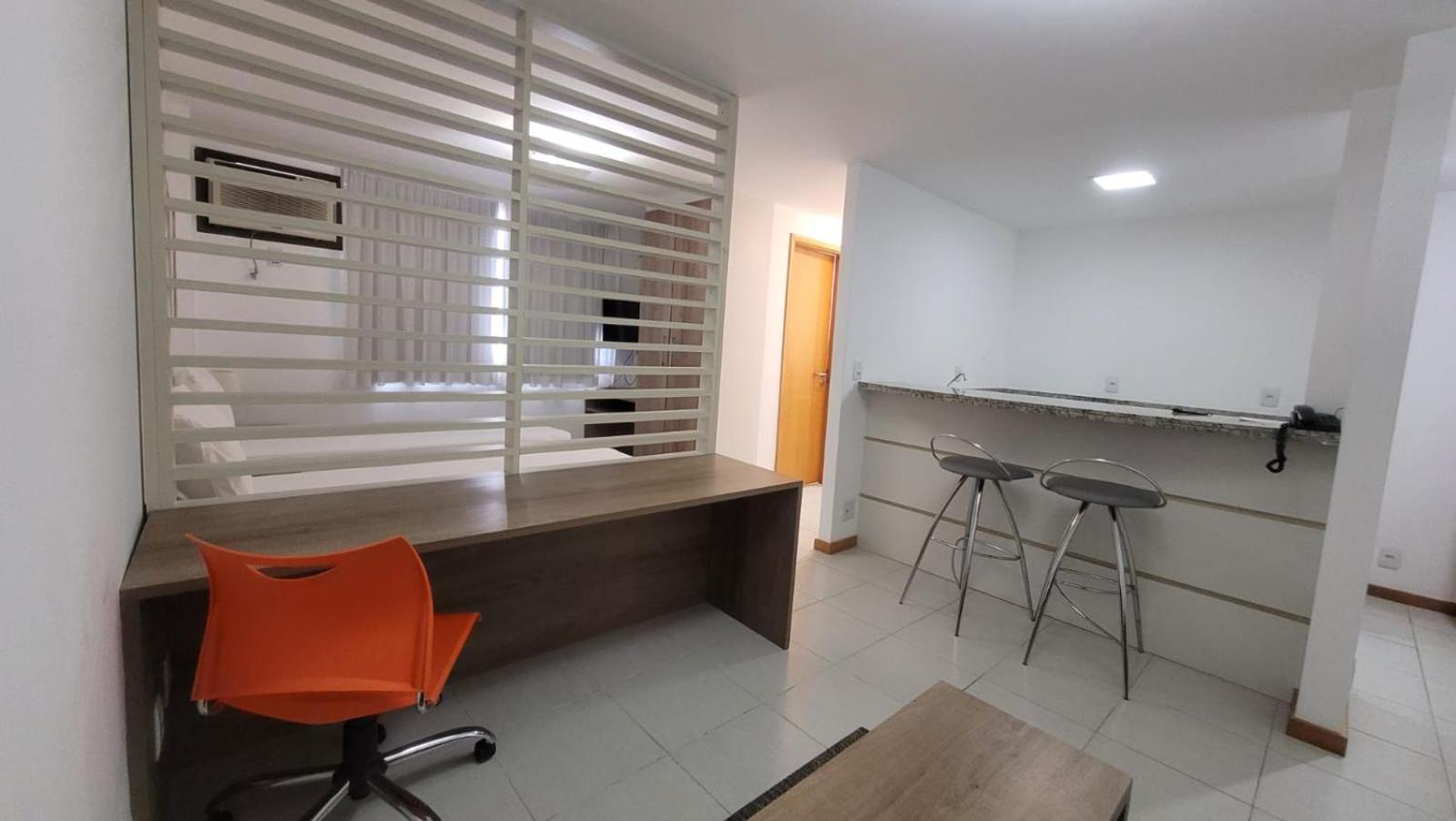 Aparthotel Promenade Prime Itaboraí Exterior foto